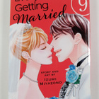 Izumi Miyazono : Everyone's Getting Married, Vol. 9 - pikkukuva 1
