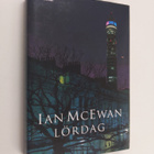 Ian McEwan : Lördag - pikkukuva 1