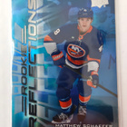 Matthew Schaefer 2025-26 UD Extended Rookie Reflections - pikkukuva 1