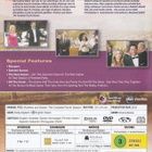Perhesiteet: Kausi 4 (6DVD) *UUSI* - pikkukuva 2