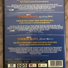 Spider-Man: Trilogy Collection 3DVD - pikkukuva 2
