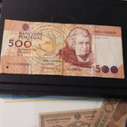 500 escuror portugal 1988 kl 4 - pikkukuva 1