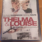 Thelma & Louise 20v. juhlajulkaisu - pikkukuva 1