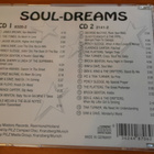 Soul-Dreams 2CD. - pikkukuva 2