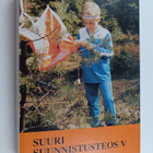 Rauno (toim.) Liimatainen : Suuri suunnistusteos 5 - pikkukuva 1