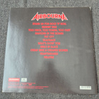 Airbourne - Runnin' Wild LP Alkuperäinen painos - pikkukuva 2