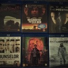 Elokuvapaketti 26 blu-ray - pikkukuva 3