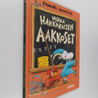 Mauri Kunnas : Herra Hakkaraisen aakkoset - pikkukuva 1