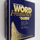 Susan Zeno : The Educator's Word Frequency Guide - pikkukuva 1