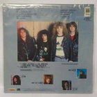 OVERKILL - UNDER THE INFLUENCE M-/M- EU 1988 LP - pikkukuva 2