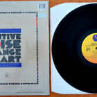 Positive Noise - Change of Heart (1982) - pikkukuva 2