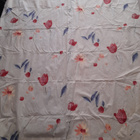 Pitkät verhot 227x155cm x2kpl - pikkukuva 1