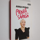 Anna Perho : Pientä säätöä - pikkukuva 1