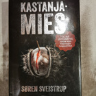 Søren Sveistrup; Kastanjamies - pikkukuva 1