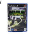 The Hulk | Sony PS2 (EUR) - pikkukuva 2