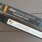 VHS: Boondock Saints / Etelä Bostonin Enkelit (1999) - pikkukuva 4