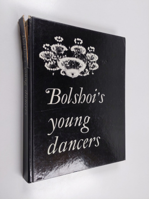 Bolshoi's Young Dancers