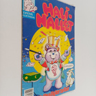 Halinallet 4/1989 - pikkukuva 1