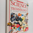 Brian Williams : Science and Technology - pikkukuva 1
