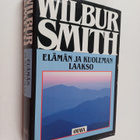 Wilbur Smith : Elämän ja kuoleman laakso - pikkukuva 1