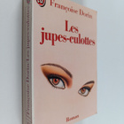 Francoise Dorin : Les jupes-culottes - pikkukuva 1