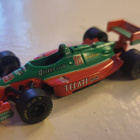 Racing Champions - Adrian Fernandez #10 Indycar Tecate 1994 - pikkukuva 3