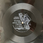 NATIONAL GEOGRAPHIC: SOUNDS OF THE SPACE AGE - pikkukuva 1