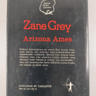 Zane Grey : Arizona Ames - pikkukuva 2