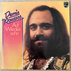 [LP] DEMIS ROUSSOS: AUF WIEDERSEHN - pikkukuva 1