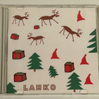 LAHKO: TOIVOTTAA HYVÄÄ JOULUA CDS NIMMAREILLA - pikkukuva 1