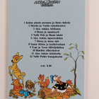 Walt Disney : Topi ja Tessu hillerijahdissa - pikkukuva 2