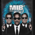 DVD - Men in black 3 - pikkukuva 1