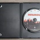 DVD: Infamous / Kunniaton (Toby Jones, Sandra Bullock 2006) - pikkukuva 3