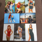 Spice Girls keräilykuvat 1 € kpl osa 2 - pikkukuva 2