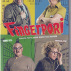 Fingerpori (DVD) - pikkukuva 1