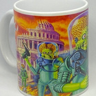 Mars Attacks! muki - pikkukuva 2
