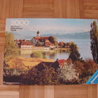 Palapeli, 2000 palaa, Ravensburger - pikkukuva 4