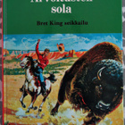 Dan Scott - Arvoitusten sola - pikkukuva 1