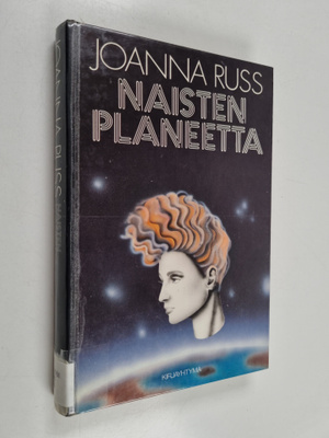 Joanna Russ : Naisten planeetta