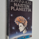 Joanna Russ : Naisten planeetta - pikkukuva 1