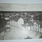 Porvoo, vanhaa keskustaa, vanha mv pk, ei p. - pikkukuva 1