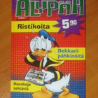 Aku Ankan Älypää 2/2011 - pikkukuva 1