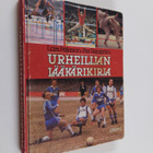 Lars Peterson : Urheilijan lääkärikirja - pikkukuva 1
