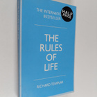 Richard Templar : The Rules of Life : A Personal Code for... - pikkukuva 1