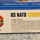 Airfix US NATO Europe muovisotilaat. 1 . - pikkukuva 3