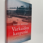 David Benioff : Varkaiden kaupunki - pikkukuva 1