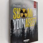 Raimo Väyrynen : Suomi ja ydinaseet (signeerattu) - pikkukuva 1