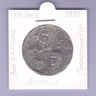 Australia 50 Cents v.1998 KM#364 Comm. - pikkukuva 1