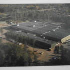 Porvoo, Ensto Oy, väri-ilmakuvapk, p. 1988 - pikkukuva 1