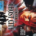 Picknick in Ghost-City (59 923) UUSI -DE- DVD 1989 GB audio - pikkukuva 1